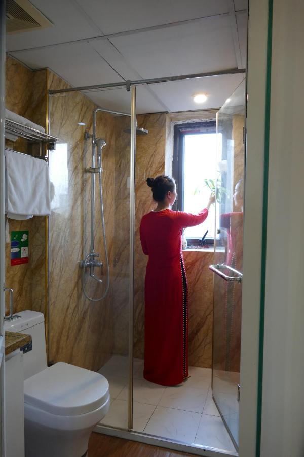 Maison D'Hanoi Hotel Dış mekan fotoğraf